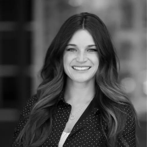 Image of Michele Ostrander, Team Member