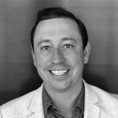 Image of Rob Ratchinsky, Team Member