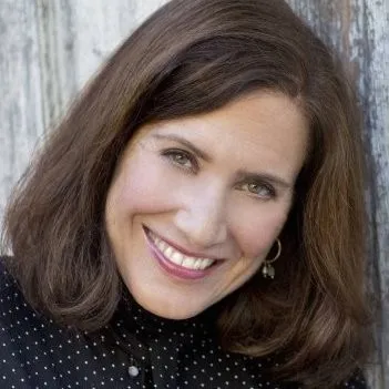 Image of Amy Rappeport, Team Member