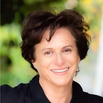 Image of Liz Heller, Team Member