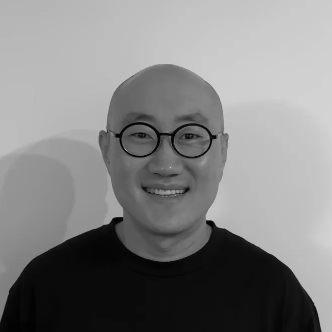 Image of Taewook Kang, Team Member