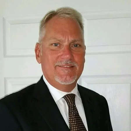 Image of Lyndell Parks, CEO