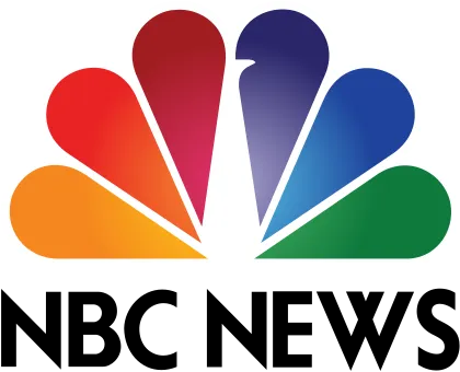 NBC News logo