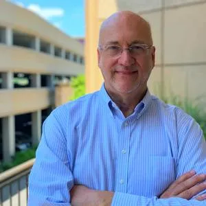 Image of Terry L. Pancake, CFO