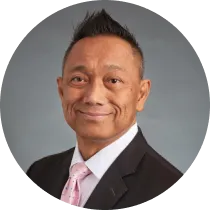 Image of Duc Dang, Business Development Director