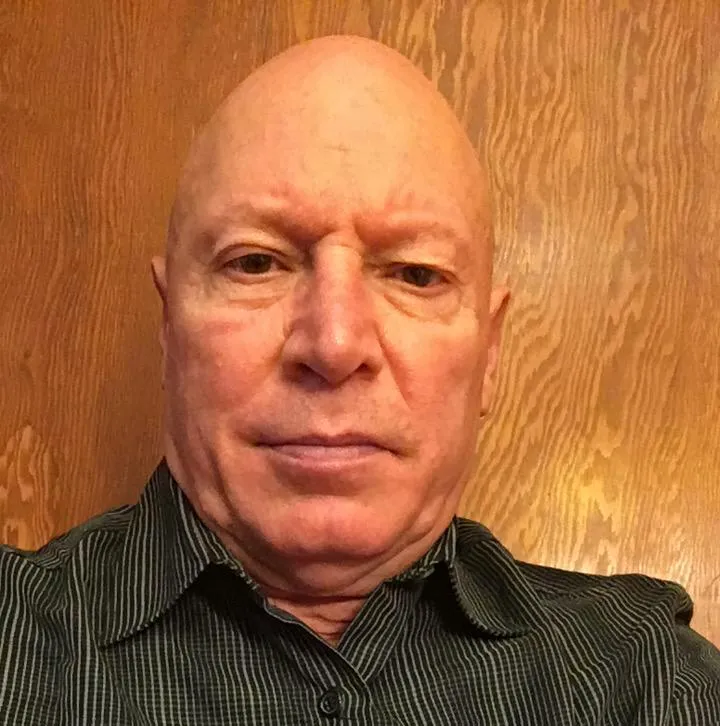 Image of Michael Glick, CGO