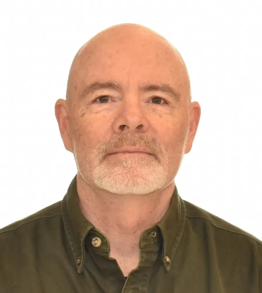 Image of Paul R. Leonard, Chief Growth Officer