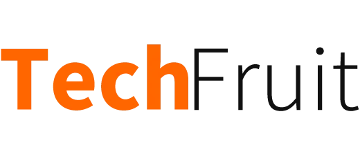 TechFruit Logo