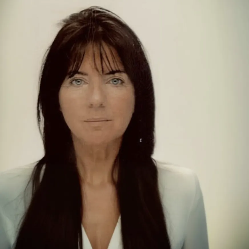Image of Tracie Halton, Director iLamp UK