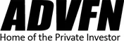 ADVFN Logo